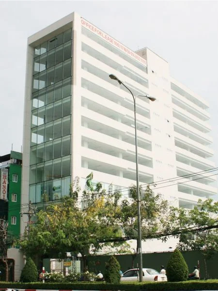 Quản Lý Nhà Xanh – Công Ty TNHH Quản Lý Nhà Xanh