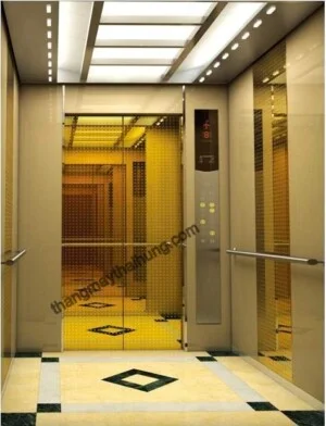 Thang Máy Thái Hưng – Công Ty TNHH Thang Máy Thái Hưng