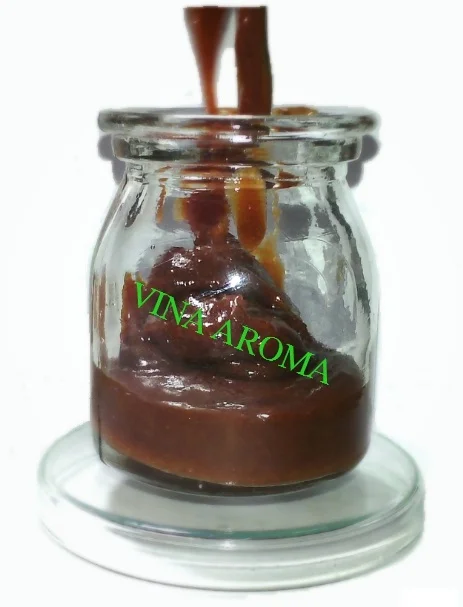 Công Ty TNHH Hương Liệu Thực Phẩm Việt Nam