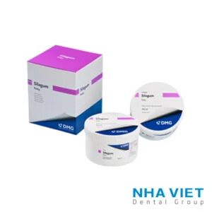 Công Ty TNHH Thương Mại Dịch Vụ NVDENT