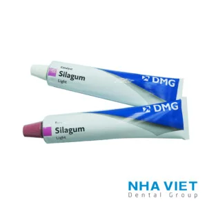 Công Ty TNHH Thương Mại Dịch Vụ NVDENT