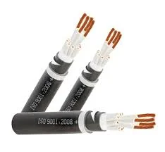 Dây Cáp Điện Goldcup  – Công Ty TNHH Phát Triển Năng Lượng Đức Anh (ADE)