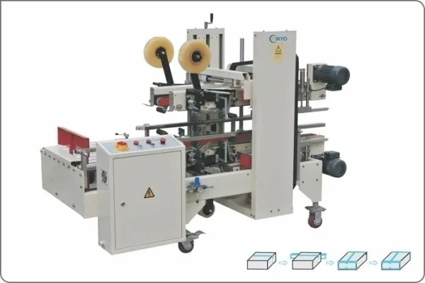 Máy Đóng Gói Mikyo CN Hồ Chí Minh – Công Ty Cổ Phần Máy Đóng Gói Mikyo