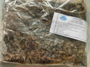 Caramen Quốc Thiên – Công Ty TNHH Sản Xuất – Thương Mại – Dịch Vụ Quốc Thiên