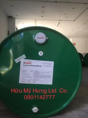 Xăng Dầu Hữu Mỹ Hưng – Công Ty TNHH Hữu Mỹ Hưng