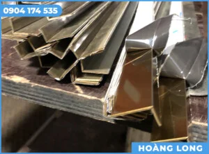 Cắt Laser Hoàng Long – Công Ty TNHH Sản Xuất Chế Tạo Thương Mại Và Xuất Nhập Khẩu Hoàng Long