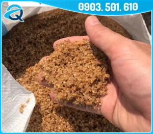 Vật Liệu Lọc Nước – Công Ty TNHH Qanaco