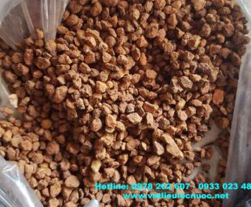 Vật Liệu Lọc Nước Hòa Phát – Công Ty TNHH MTV Xây Dựng Môi Trường Hòa Phát