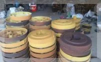 Cát Xây Dựng – Sand Resource Investment Co..,Ltd