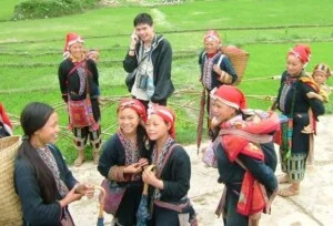 Công Ty TNHH Thương Mại Và Dịch Vụ Du Lịch Bigsea