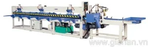 Máy Chế Biến Gỗ Gia Hân – Công Ty TNHH Gia Hân SG