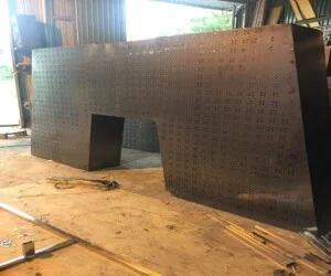 Gia Công Cắt Laser Việt Nhật – Công Ty TNHH Thương Mại Và Dịch Vụ Laser Việt Nhật