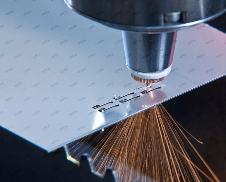 Công Ty TNHH Cơ Khí LASERTEK 3 – Chi Nhánh Bình Dương