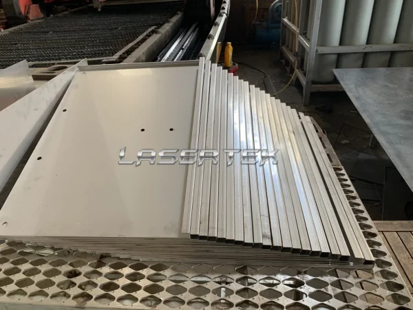 Công Ty TNHH Lasertek – Chi Nhánh Thủ Đức Quận 12