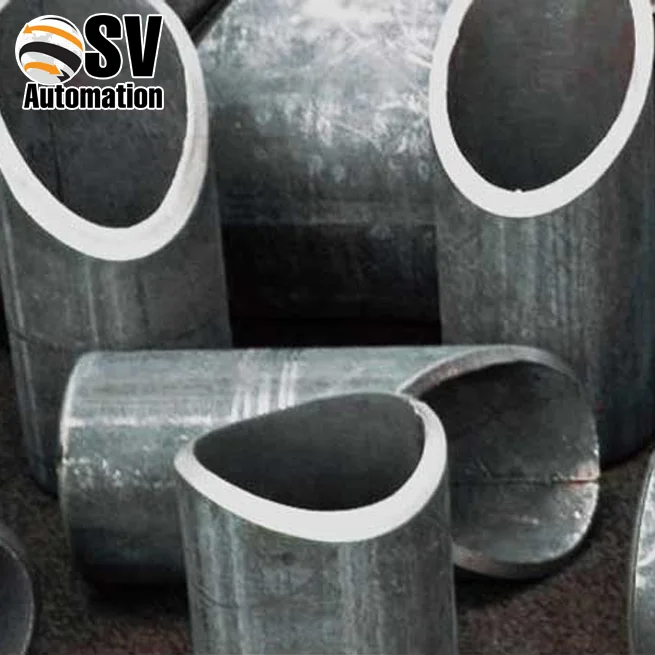 Chi Nhánh Long An – Công Ty CP Tự Động Hóa Sơn Vũ