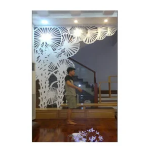 Sắt Mỹ Thuật Hoan Hoàng Tuấn – Công Ty TNHH SX TM Hoan Hoàng Tuấn