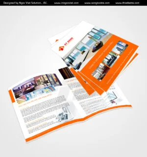 In Sơn Lộc – Công Ty TNHH Thương Mại Sơn Lộc