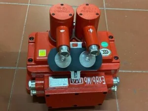 Máy Móc, Thiết Bị Khai Thác Mỏ – Công Ty TNHH Sản Xuất Và Thương Mại Thiết Bị Điện Công Nghiệp Quảng Ninh