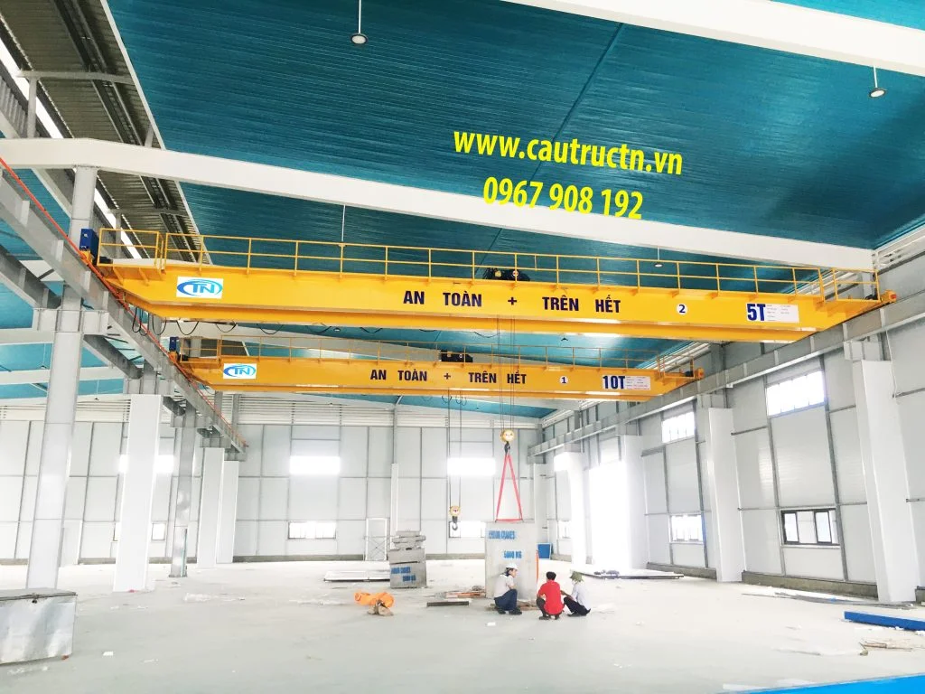 Công Ty TNHH Thiết Bị Công Nghiệp TN