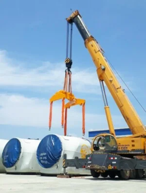 Cho Thuê Xe Nâng Xe Cẩu Phú Gia Tiến – Công Ty TNHH Phú Gia Tiến
