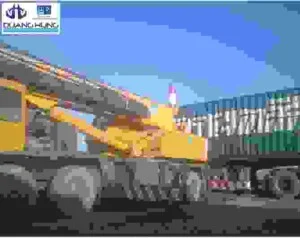 Công Ty TNHH Quang Hùng