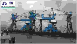 Công Ty TNHH Quang Hùng