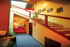 Công Ty TNHH Sản Xuất Thương Mại Dịch Vụ Hiệp Cường