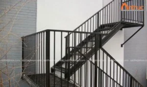 Công Ty Cổ Phần Thương Mại Sản Xuất An Trúc