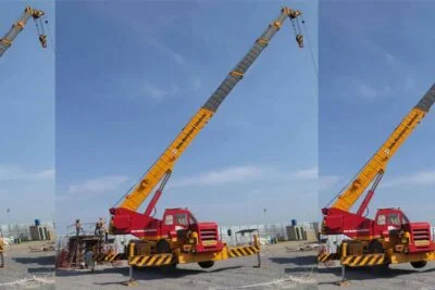 Xe Nâng Xe Cẩu Đức Huynh – Công Ty TNHH Vận Tải Và Xây Dựng Đức Huynh