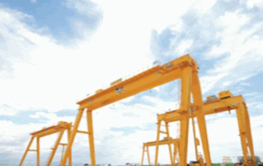 Pa Lăng Cầu Trục Delta – Công Ty TNHH Thiết Bị Công Nghiệp Delta Việt Nam