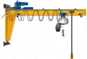 Công Ty TNHH Thiết Bị Công Nghiệp Và Cầu Trục Trung Nguyên