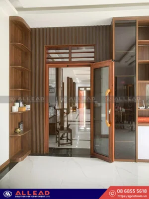 Công Ty Cổ Phần Sản Xuất & Thương Mại AG Việt Nam