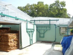 Công Ty TNHH Kỹ Nghệ Nhiệt Và Môi Trường CA XE