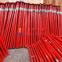 Công Ty TNHH Sản Xuất Thương Mại Dịch Vụ Xây Dựng Tân An Phát