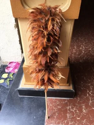 Cơ Sở Sản Xuất Chổi Hoàng Long