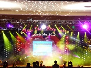 Công Ty TNHH Một Thành Viên T AUDIO