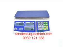 Cân Điện Tử Quốc Thịnh – Công Ty TNHH Sản Xuất – Thương Mại – Dịch Vụ Cân Điện Tử Quốc Thịnh