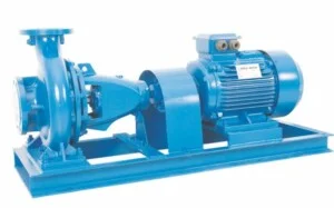 Máy Bơm GP – Công Ty TNHH Kỹ Thuật GP