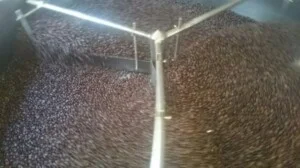 Cà Phê Rang Xay Nguyên Chất Lâm Đồng