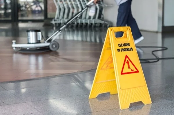 Chi Nhánh Công Ty TNHH Kinh Doanh Dịch Vụ HouseCare Việt Nam