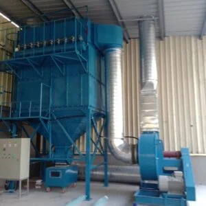 Quạt Công Nghiệp DOBACO – Công Ty Cổ Phần Thiết Bị Công Nghiệp Đông Bắc