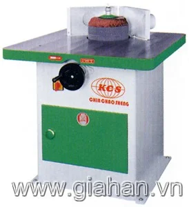 Máy Chế Biến Gỗ Gia Hân – Công Ty TNHH Gia Hân SG