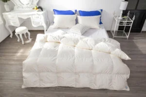 Chăn Gối Lông Vũ Phương Nam – Công Ty CP Đầu Tư Và Thương Mại May Phương Nam