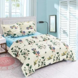 Chăn Ga Gối NIN House – Công Ty TNHH Thương Mại Và Dịch Vụ TNL