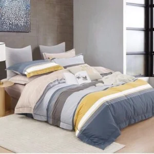 Chăn Ga Gối NIN House – Công Ty TNHH Thương Mại Và Dịch Vụ TNL