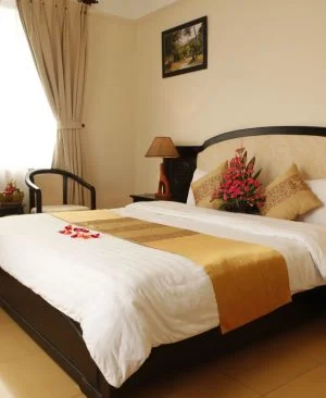 Chăn Ga Gối Đệm Desan – Công Ty TNHH Desan Việt Nam