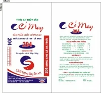 Công Ty TNHH Bao Bì Đức Kiên