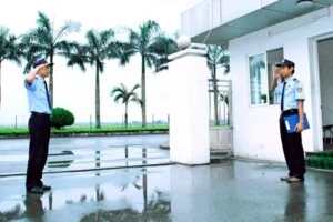 Công Ty CP Bảo Vệ Hùng Vương