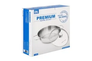 Công Ty TNHH Inox Đông á