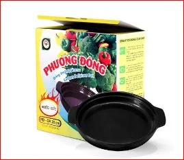 Công Ty TNHH Một Thành Viên Gốm Sứ Phương Đông